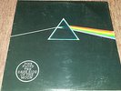 Pink Floyd Dark Side of the Moon LP Dum Dum India