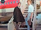 SIMON & GARFUNKEL [Tom & Jerry] LP - Rockabilly