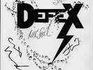 Punk Rock the DefeX 7