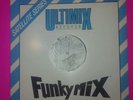 ULTIMIX Records special 25th edition for promotional use only The Prince Mix/