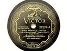 LEO REISMAN AND HIS ORCHESTRA 