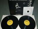 Bruce Springsteen The  Boss Hits The Badlands Tobi Smiles 2XLP & 45 RARE Fanclub