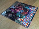THE HOLLIES - Evolution *RARE* 1967 Vinyl LP (UK 1st Pressing PMC 7022) - VG/EX