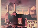 Pink Floyd - Animals - Vinyl - VG+