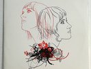 Ladytron-Witching Hour 2x Vinyl LP Gatefold Limited Edition Ryko Release 2006
