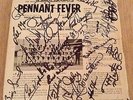 Orioles Pennant Fever 1964 LP Signed Earl Weaver Jim Palmer Cal Ripken RGA mono