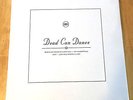 DEAD CAN DANCE - Vol. 2 (Four LP Box Set) bauhaus death in june sunn lustmord