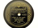 RED NICHOLS ORCHESTRA 