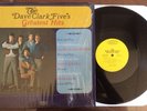 THE DAVE CLARK FIVE - Greatest Hits - Original MONO in SHRINK -  LP  LN 24185