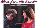 MOFI 448 | Tom Waits And Crystal Gayle - One From The Heart (Soundtrack) MFSL LP