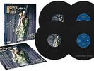 DAVID BOWIE LP x 4 At The Beeb BOX SET 180 Gram Vinyl LIVE BBC Radio Sessions