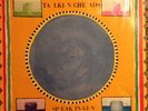 TALKING HEADS • Speaking In Tongues • Vinile LP • 1983 SIRE ITALY