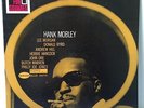 HANK MOBLEY NO ROOM FOR SQUARES BLUE NOTE JAZZ LP BST 84149 EAR MARK VAN GELDER