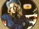 MADONNA - Music Album Picture Disc