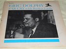 Eric Dolphy w. Booker Little – Far Cry – 1964 New Jazz (Prestige) LP