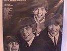 BEATLES RARE IMPORTED ALBUM WITH RARE TRACKS SPICY BEATLES SONGS AND 5 NIGHTS