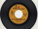 Beach Boys - 1974 45rpm - Child Of Winter Christmas Song - RARE Riverboat Label