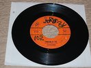 THE SILVERTONES THINKING OF YOU ORIGINAL 1963 JOEY 302 DOO WOP PLAYS VG++ RARE