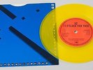U2 - 11 O’CLOCK TICK TOCK - VINYL - YELLOW EDITION - 