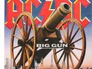 ACDC - Big Gun - Juke-Box Single