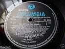 The Animals The Most Of The Animals 1st UK 1966 Pressing Columbia Blue/Black vg+