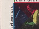 Lars Gullin Baritone Sax Original 1956 Atlantic 1246 Mono LP Black Label EX