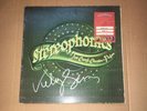 Stereophonics - Just Enough Education Vinyl (Signed By Kelly)