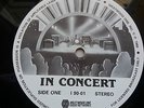 Westwood One - Winger & Warrant In Concert Vinyl 2x LP Rare Radio Show