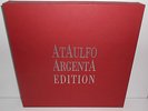 AA006 Ataulfo Argenta Edition 7LP Audiophile Remastered Limited Edition Box Set