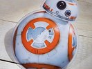 Star Wars Force Awakens BB-8 Vinyl Picture Disc Only 1500 WONDERCON EXCLUSIVE