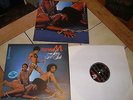 Boney M. - Love for Sale incl. Poster RARE NM Condition RARE frank Farian