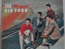 The Original Big Four Japan LP Wave Jazz Classics 1994 King WWLJ7106 KC10