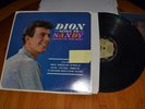Dion Sings To Sandy And All His Other Girls Rock Original Record lp NM