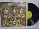 Jethro Tull Stand Up Rock Pop-up Gatefold Record lp NM