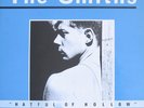 THE SMITHS - Hatful Of Hollow (LP) (VG+/VG)