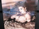 MADONNA   LIKE A VIRGIN   VERY RARE SEALED RCA CLUB ISSUE LP   1984