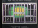 The Power Of Attorney - From The Inside LP VG+ PD 6031 Stereo 1974 Vinyl Record