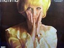 DUSTY SPRINGFIELD Dusty In Memphis LP