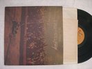 Neil Young ex with insert LP Time Fades Away