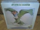 ATOMIC ROOSTER - Same s/t - LP - BLACK SABBATH, URIAH HEEP, HARD PROG 