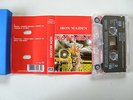 k7 CASSETTE TAPE HARD ROCK HEAVY METAL IRON MAIDEN FRANCE 1980 EMI 7520184 RARE