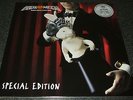 HELLOWEEN-RABBIT DON'T COME EASY-2015 2LP DIEHARD WHITE VINYL-LIMITED TO 100-NEW