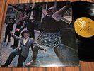 THE DOORS   STRANGE DAYS  LP   EXCELLENT ORIGINAL PRESS