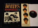 The Beatles-Songs, Pictures & Stories-ORIGINAL 1964 Vee-Jay LP-CLEAN