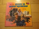 ESCAPE TO WITCH MOUNTAIN - Sealed 1975 Disney / Disneyland LP - JOHNNY MANDEL