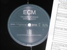 STEPHAN MICUS -The Music Of Stones- LP 1989 ECM Archiv-Copy mint