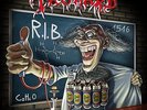 Tankard - R.I.B. - LP - original verpackt - Neuware - 2014