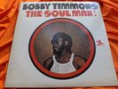 Original Van Gelder Jazz LP : Bobby Timmons   The Soul Man   Prestige 7465