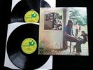 PINK FLOYD Ummagumma LP UK 1st Press Harvest SHDW 1/2 NO EMI A1/B2/A1/2B-3 VG+