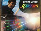 Les DeMerle   